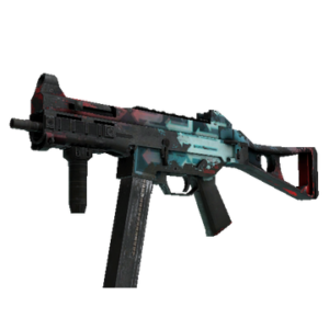 StatTrak™ UMP-45 | Momentum (Battle-Scarred)