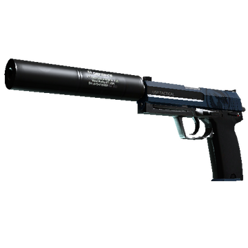 StatTrak™ USP-S | Guardian (Minimal Wear)