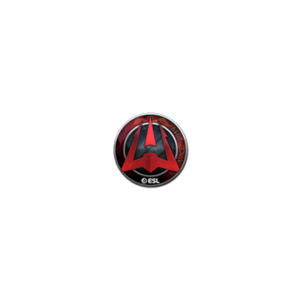 Sticker | Avangar (Foil) | Katowice 2019