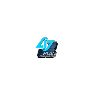 Sticker | Counter Logic Gaming | MLG Columbus 2016