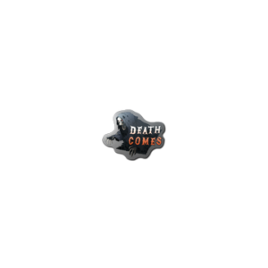 Sticker | Death Comes