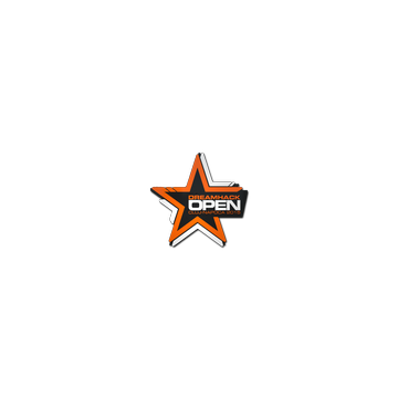 Sticker | DreamHack | Cluj-Napoca 2015