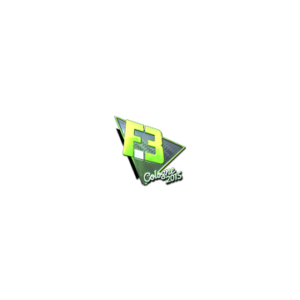 Sticker | Flipsid3 Tactics (Foil) | Cologne 2015