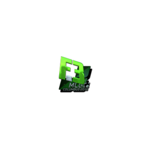 Sticker | Flipsid3 Tactics (Foil) | MLG Columbus 2016
