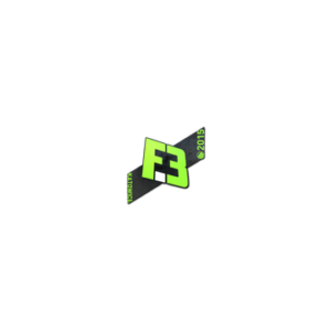 Sticker | Flipsid3 Tactics | Katowice 2015