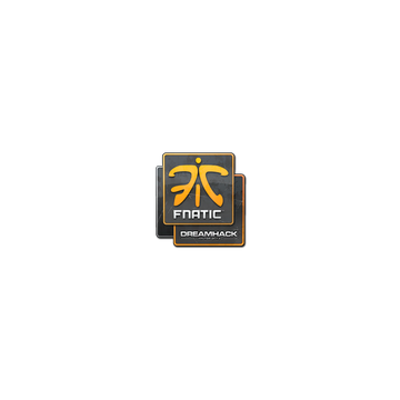 Sticker | Fnatic | DreamHack 2014