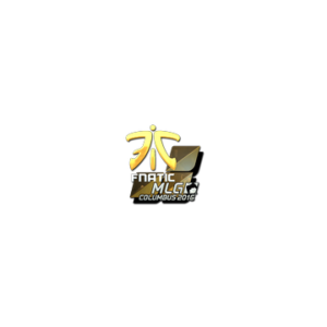 Sticker | Fnatic (Foil) | MLG Columbus 2016