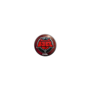 Sticker | HellRaisers | Katowice 2019