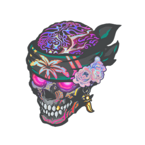 Sticker | Lorena (Holo)
