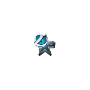 Sticker | Luminosity Gaming | Cluj-Napoca 2015