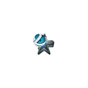 Sticker | Luminosity Gaming | Cluj-Napoca 2015