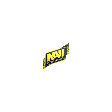 Sticker | Natus Vincere | Katowice 2015