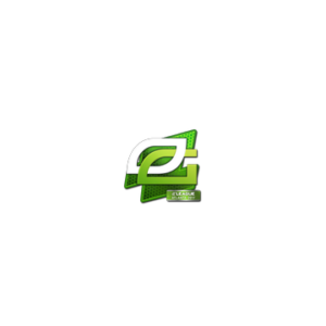 Sticker | OpTic Gaming | Atlanta 2017