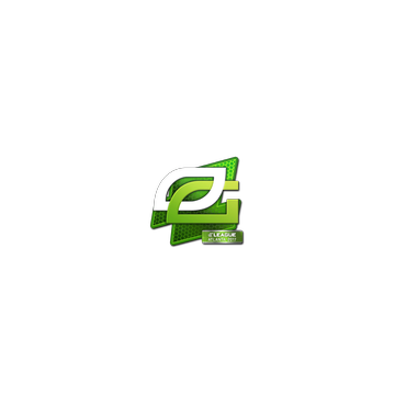 Sticker | OpTic Gaming | Atlanta 2017