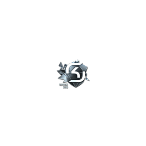 Sticker | SK Gaming (Foil) | Cologne 2016