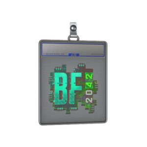 Sticker Slab | BF 2042