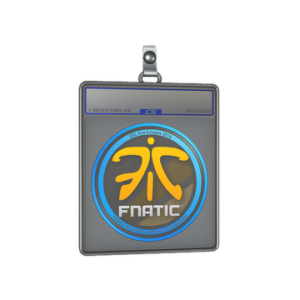 Sticker Slab | Fnatic | Cologne 2014