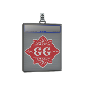 Sticker Slab | Good Game