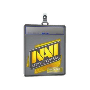 Sticker Slab | Natus Vincere | Atlanta 2017
