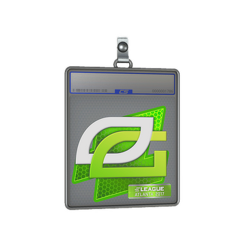 Sticker Slab | OpTic Gaming | Atlanta 2017