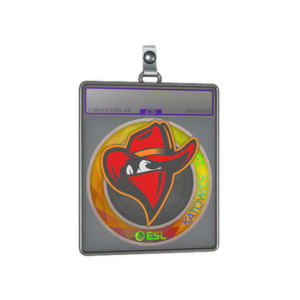 Sticker Slab | Renegades (Holo) | Katowice 2019