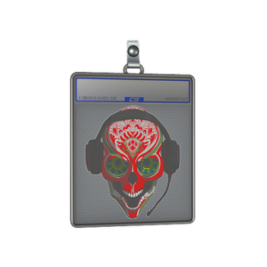 Sticker Slab | Stan