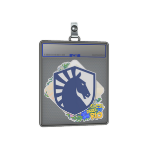 Sticker Slab | Team Liquid | Rio 2022