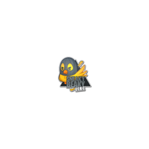 Sticker | Sneaky Beaky Like