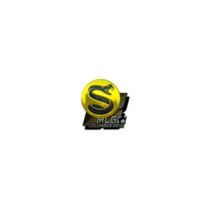 Sticker | Splyce (Foil) | MLG Columbus 2016