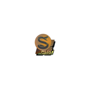 Sticker | Splyce (Holo) | MLG Columbus 2016