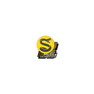 Sticker | Splyce | MLG Columbus 2016