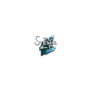 Sticker | Stewie2K | Boston 2018