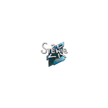 Sticker | Stewie2K | Boston 2018