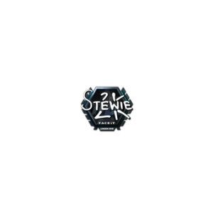 Sticker | Stewie2K (Foil) | London 2018