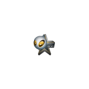 Sticker | Team Dignitas | Cluj-Napoca 2015