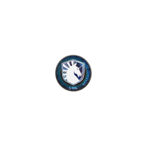 Sticker | Team Liquid (Holo) | Katowice 2019