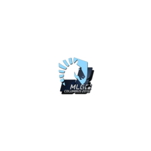 Sticker | Team Liquid | MLG Columbus 2016