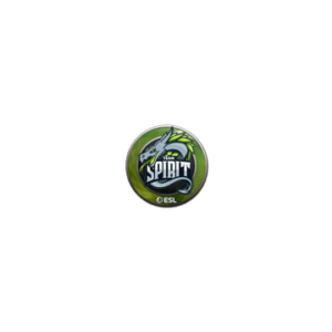 Sticker | Team Spirit | Katowice 2019