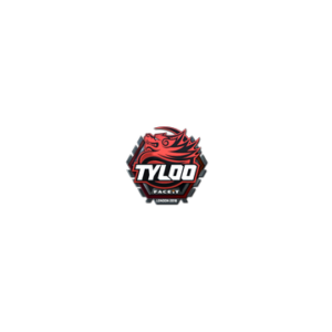 Sticker | Tyloo (Foil) | London 2018
