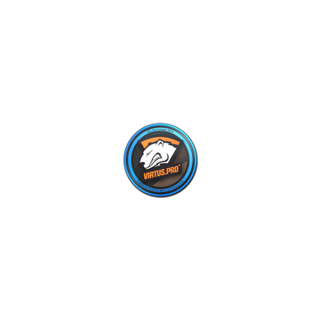 Sticker | Virtus.Pro | Cologne 2014