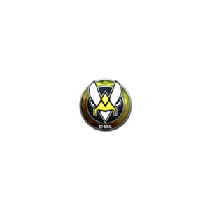 Sticker | Vitality (Foil) | Katowice 2019
