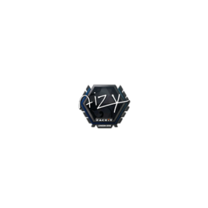 Sticker | aizy | London 2018
