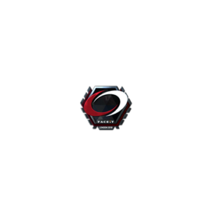 Sticker | compLexity Gaming (Foil) | London 2018