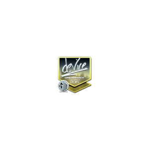Sticker | device (Foil) | Cluj-Napoca 2015