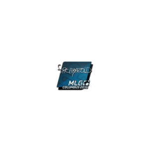 Sticker | freakazoid | MLG Columbus 2016