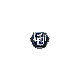 Sticker | hutji (Foil) | London 2018