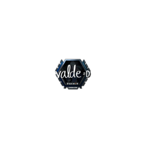Sticker | v4lde (Foil) | London 2018