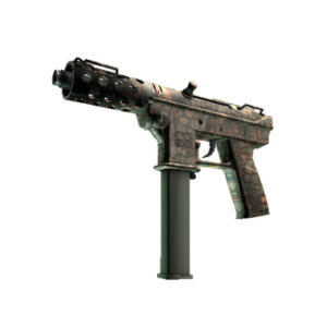Tec-9 | Blast From the Past (Factory New)