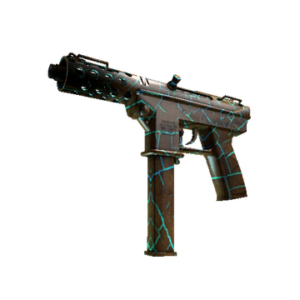 Tec-9 | Cracked Opal (Factory New)