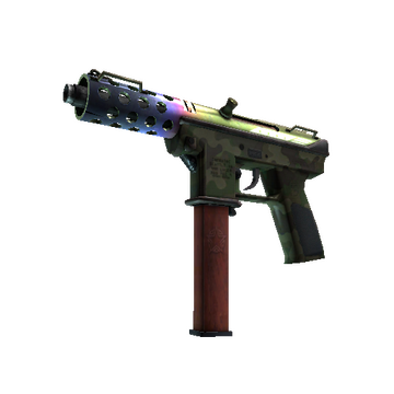 Tec-9 | Fubar (Minimal Wear)